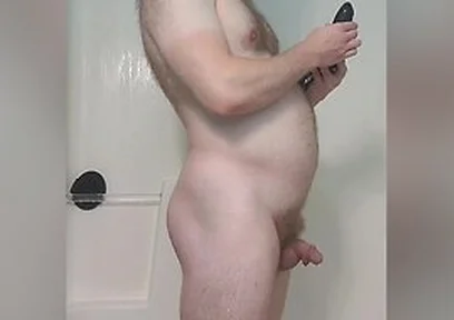 Giant Shower Hose Belly Inflation And Plugging