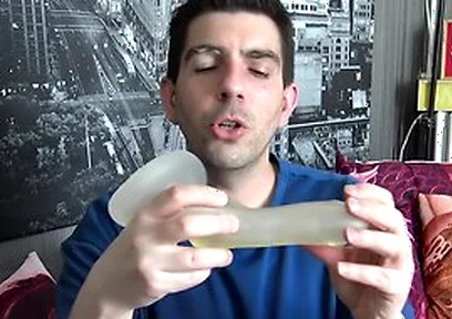 Perfectfit Hump Gear: An Anal Sheath To Shrink The Anus And/or Enlarge The Cocks