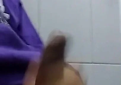 Having the Best Time in Public Restrooms