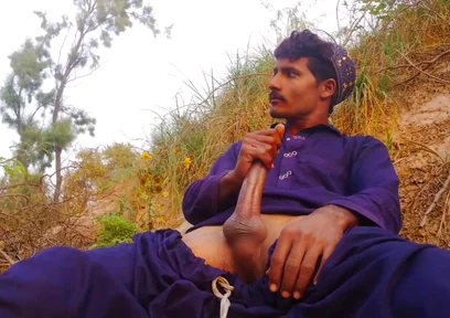 Big Dick Solo Boy