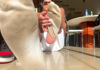 Smell Deeply at This Point
