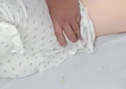 826 Big-assed, Big-titted Stepmother Endures Monstrous Cock and Accidental Anal Creampie