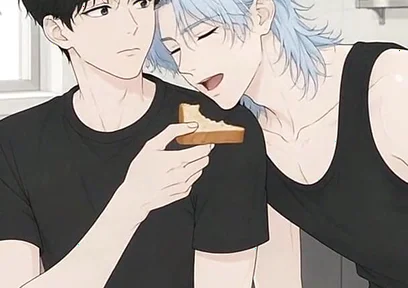 A Day for Two Men