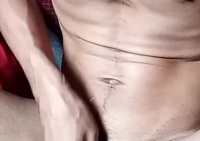 Virgin Boy Masturbation Part 21
