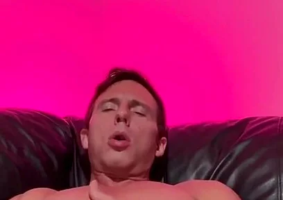 Horny on the Couch