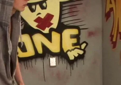 Glory Hole Experience 3