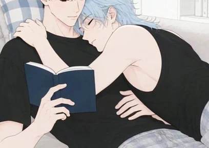 A Day for Two Men