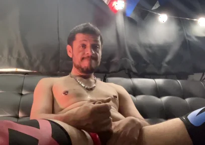 Pussy Man, Mexican Fat Cock, Cam Show