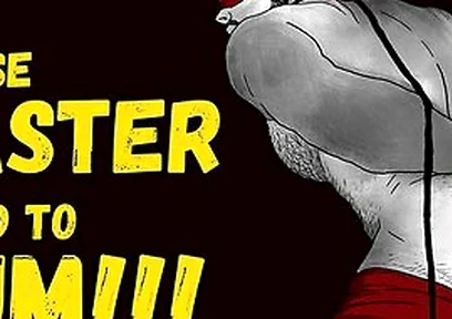[audio] Please Master, I Need To Cum!