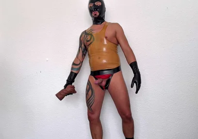 Fuck This Horny Pussy