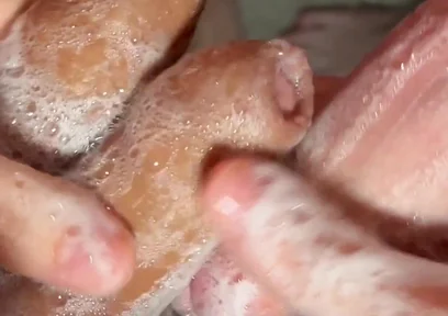 3 Hot Twinks Taking Shower Together, Matty, Aiden and Alex