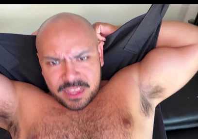 Pool House Orgy- 20 Daddies