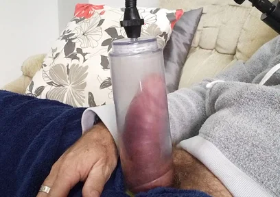 Dick Pump