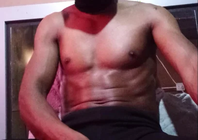 Black Sexy Big Dick