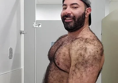 Jerk off Session