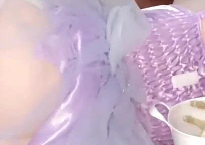 824 Stepsister Wants Anal Sex Without a Condom