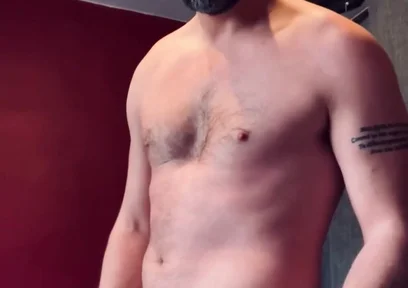 Trying on My New Underwear Today… Made Myself Explode Again