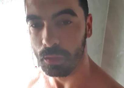 Shower Time