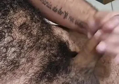 Lick It up