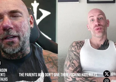Porn Star Confessions - Holden the Top (episode 210)