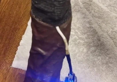 Vibration Cumshot