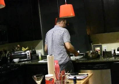 Phillip's Ass Is Younger Than He Is