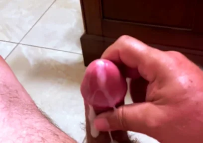 Cumming Hard