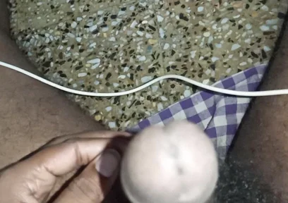 My Sister in-law Sucking My Indian Desi Cock with Kissing