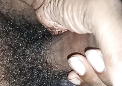 Masturbation