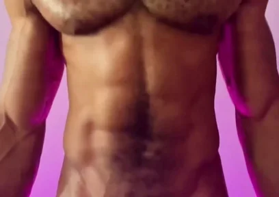 Solo Masturbation