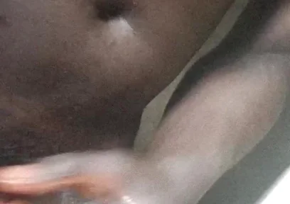 Really Huge and Fat BBC