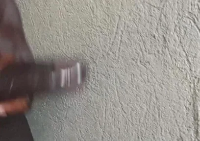 Bro Oils Dick Just Ready to Cum When Wife Is Not Around
