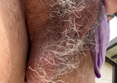 Balls Outdoors