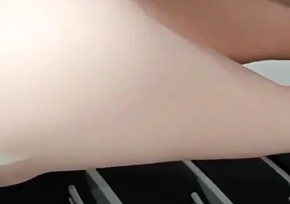 813 Big-bootied Chinese Stepdaughter Pays for Her Studies with Anal Creampie