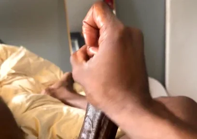 In the Bed
