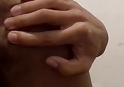 I Love to Finger Myself