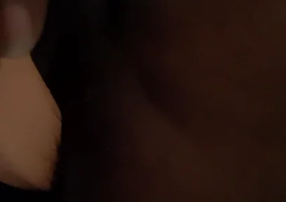 Close up of Loosing Virginity, Painful but Enjoyable