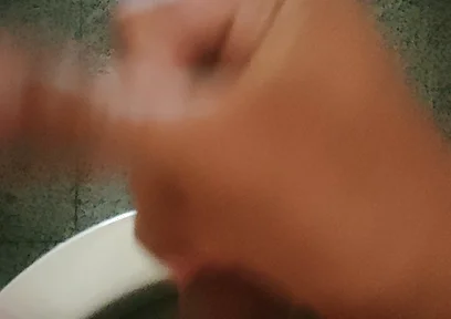 So Horny Babe Please Jerk My Cock!