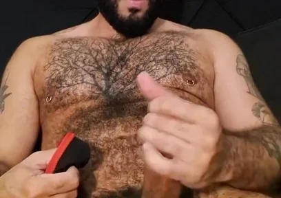I Was so Horny