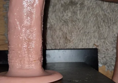 Anal Satisfaction