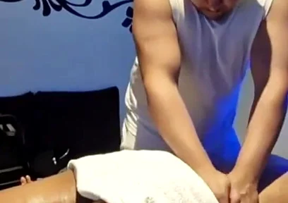 210 - Mutual Massage in the Active Velvet Mouth
