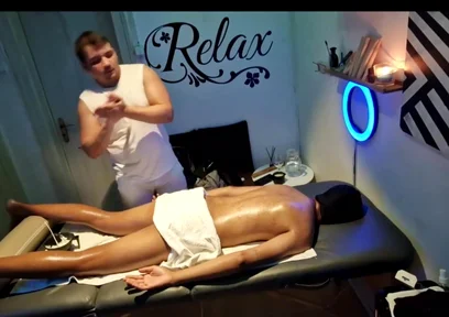 210 - Mutual Massage in the Active Velvet Mouth