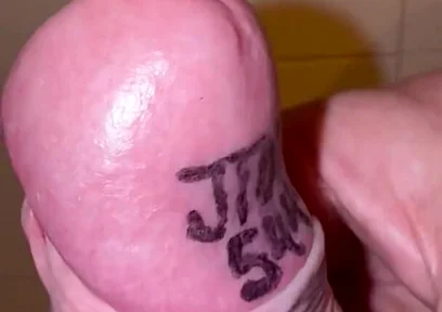 Another Cumtribute for Jtony