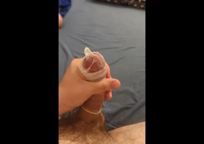 My First Cumshot Compilation. Lots of Cum