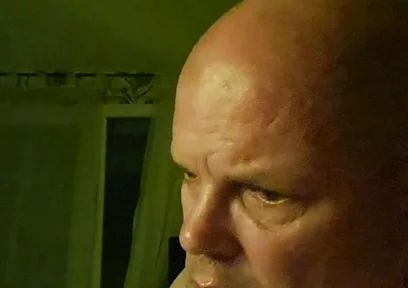 Deep in the Bitch's Ass
