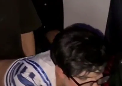 The Adventures of Kenprince_ Calls His Neighbor After His Boyfriend Didn't Fuck Him
