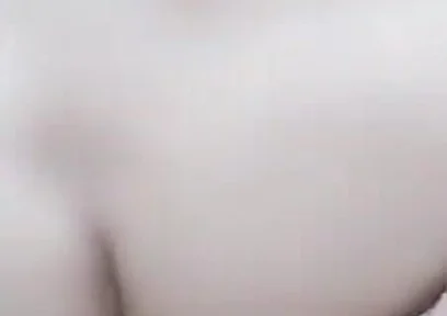 He Came on Himself While I Came Inside Him