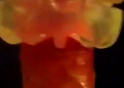 Close-up POV on Glans Penis While Jerking off Edging with Fleshlight Quickshot Vantage Until Cumming, Moaning, Washing