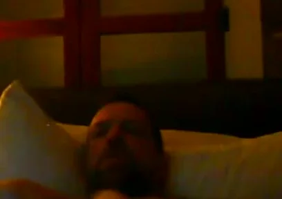 Look Who's up