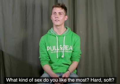 Interview Ruben Bart // Extra Bonus //